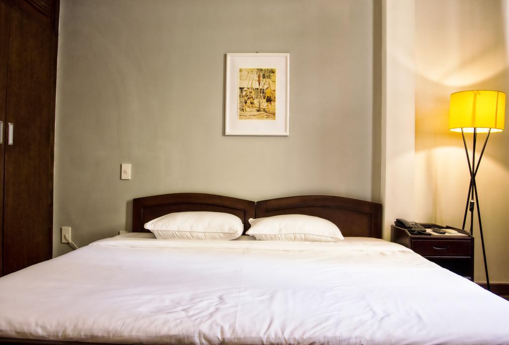 Tripwriter & Bistro * TP. Hồ Chí Minh