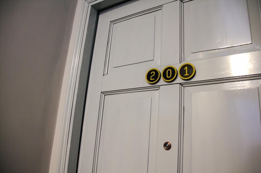 Khách sạn Tripwriter & Bistro TP. Hồ Chí Minh